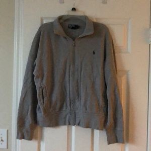 Large Ralph Lauren Polo jacket